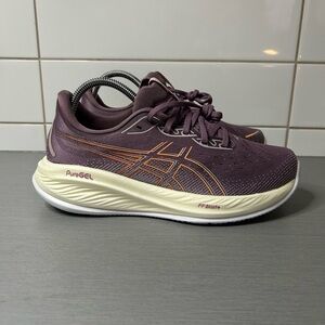 ASICS Women's Gel Culumus 26 Running Shoes